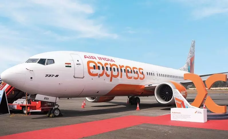 Air India Express partners with Zoomcar to enhance travel experience.webp - Travel News, Insights & Resources.