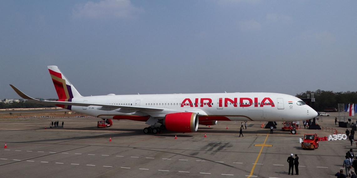 Air India Links Vijayawada with Mumbai - Travel News, Insights & Resources.