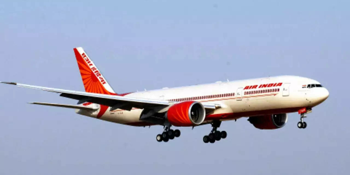 Air India Mumbai to San Francisco flight delayed passengers sit - Travel News, Insights & Resources.