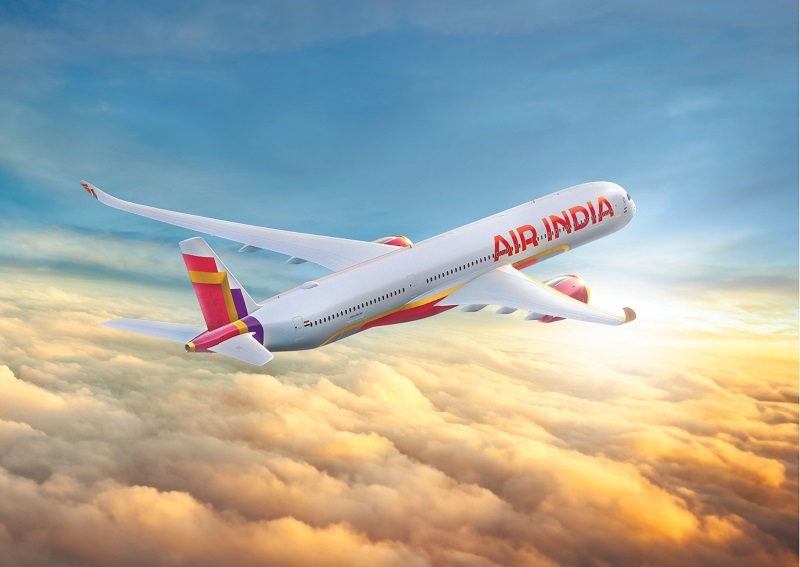Air India connects Vijayawada with Mumbai - Travel News, Insights & Resources.