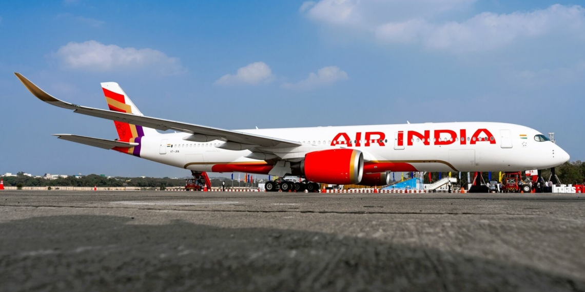 Air India eyes regional aviation space in challenge to IndiGo - Travel News, Insights & Resources.