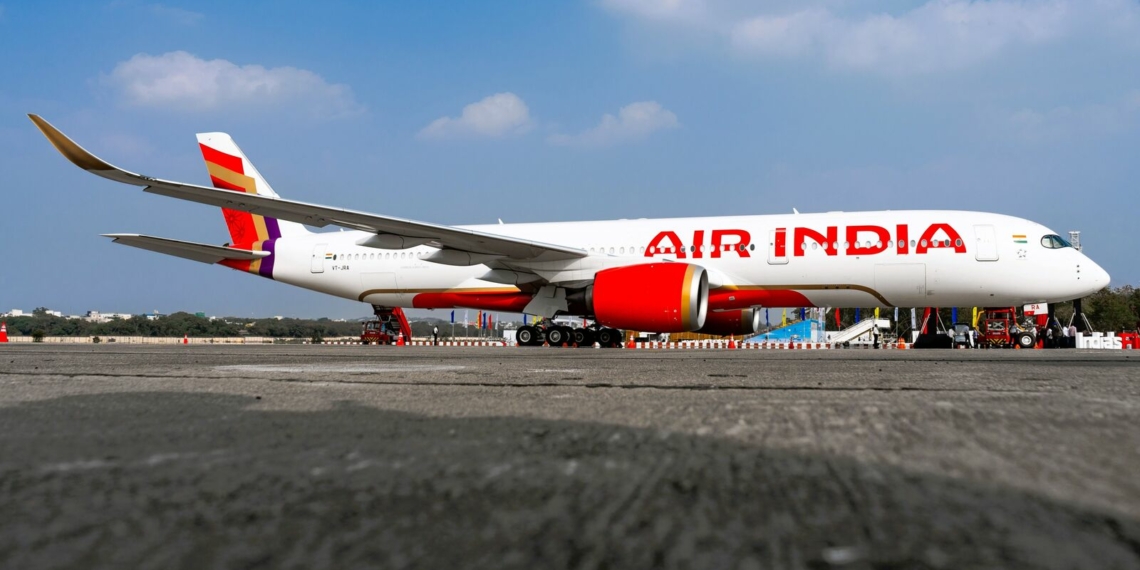 Air India to offer 3 class cabin configuration on domestic routes - Travel News, Insights & Resources.