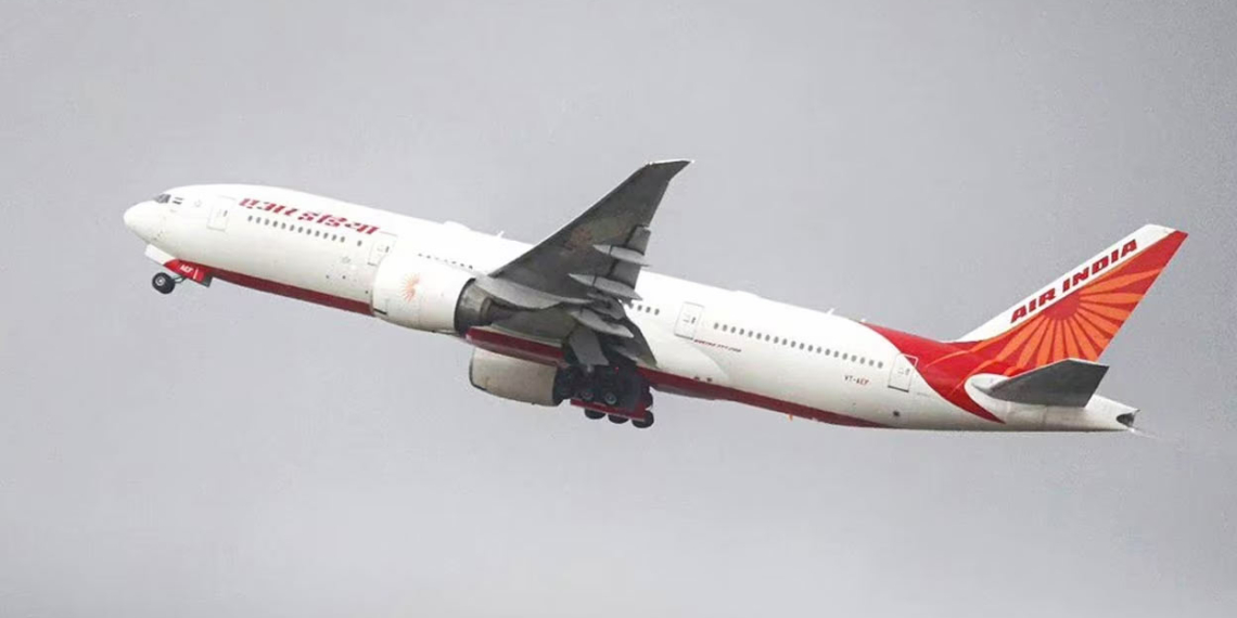Air Indias Delhi San Francisco flight faces inordinate delay rescheduled for - Travel News, Insights & Resources.