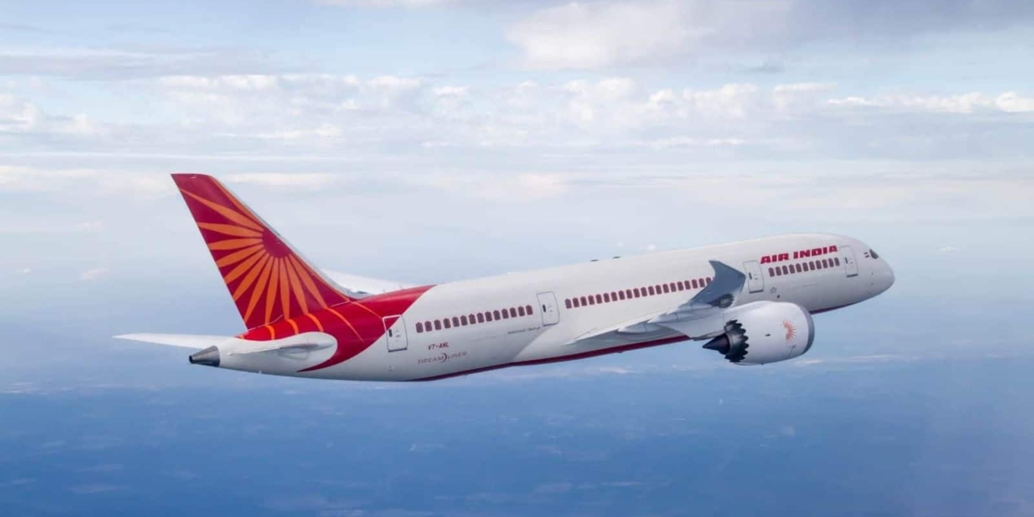 Air Indias domestic flights getting premium economy class this July - Travel News, Insights & Resources.