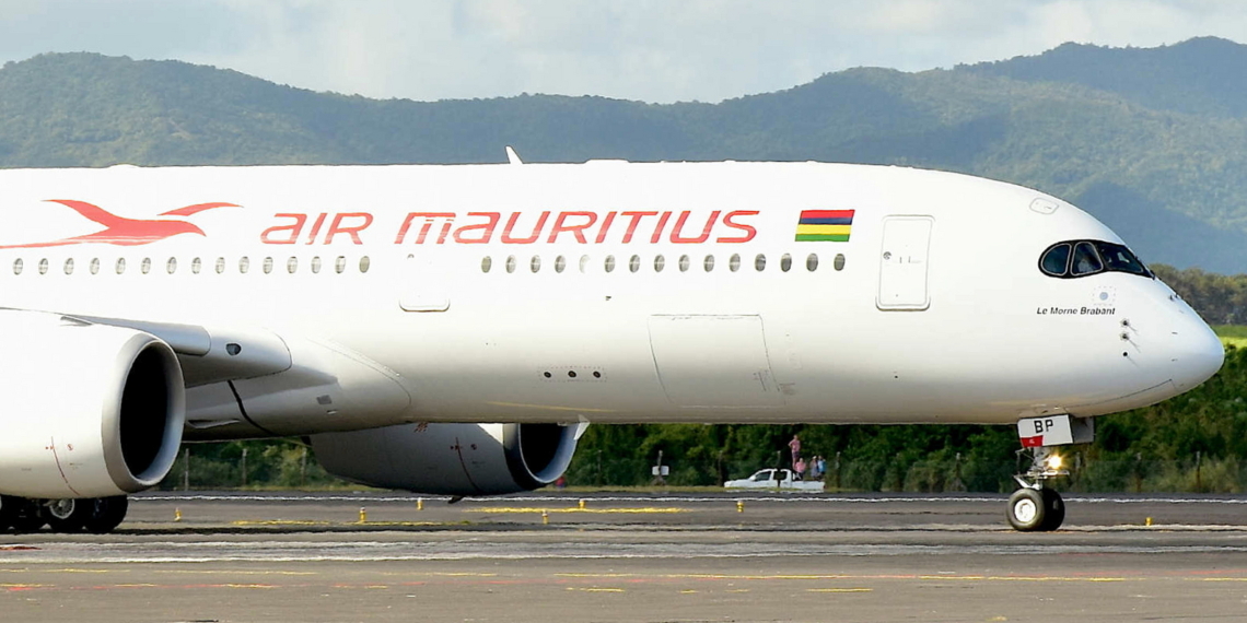 Air Mauritius Joins AirAsia Move OTA - Travel News, Insights & Resources.