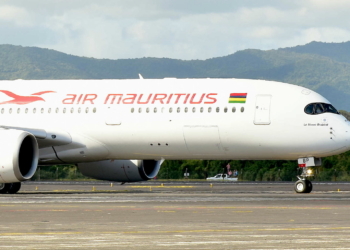 Air Mauritius Joins AirAsia Move OTA - Travel News, Insights & Resources.