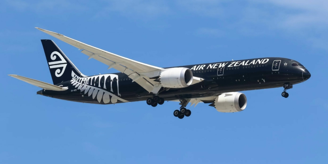 Air New Zealand And AirAsia Indonesia Add More Bali Flights scaled - Travel News, Insights & Resources.