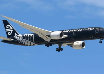 Air New Zealand And AirAsia Indonesia Add More Bali Flights scaled - Travel News, Insights & Resources.