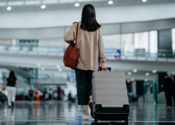 Air transport industry improves baggage handling despite surge in passenger - Travel News, Insights & Resources.