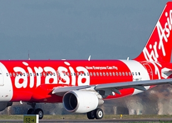 AirAsia Aviation CEO still mulling Vietnamese operation - Travel News, Insights & Resources.
