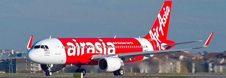AirAsia Aviation CEO still mulling Vietnamese operation - Travel News, Insights & Resources.
