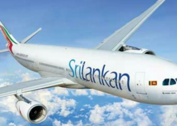 AirAsia Consulting one of final bidders to buy SriLankan Airlines - Travel News, Insights & Resources.