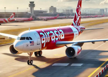AirAsia Enhances Passenger Processing With New Technology Upgrade In July - Travel News, Insights & Resources.
