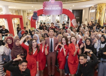 AirAsia FREE Seats returns with 10 million seats guaranteed across - Travel News, Insights & Resources.