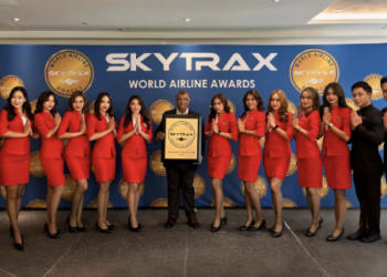 AirAsia Fifteen awards and still winning - Travel News, Insights & Resources.