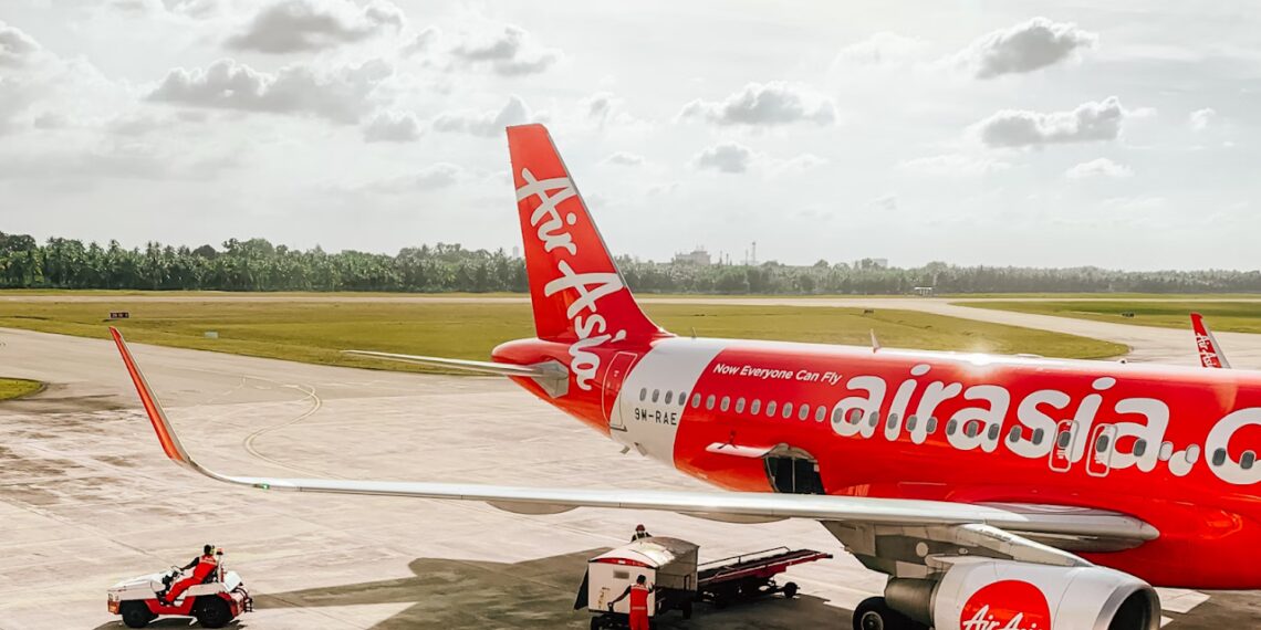 AirAsia Has Free Seats Promo For Over 130 Destinations Book - Travel News, Insights & Resources.