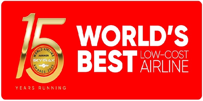 AirAsia Named Skytraxs Best Low Cost Airline for 15th Straight Year - Travel News, Insights & Resources.