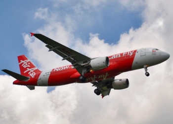 AirAsia PH launches piso sale for domestic intl destinations - Travel News, Insights & Resources.