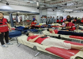 AirAsia Philippines Launches Lifesaving Blood Drive - Travel News, Insights & Resources.