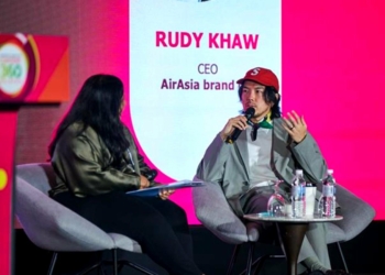 AirAsia Rudy Khaw big ideas - Travel News, Insights & Resources.