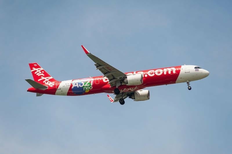 AirAsia Targets Fleet Increase Achieves Record Quarter - Travel News, Insights & Resources.