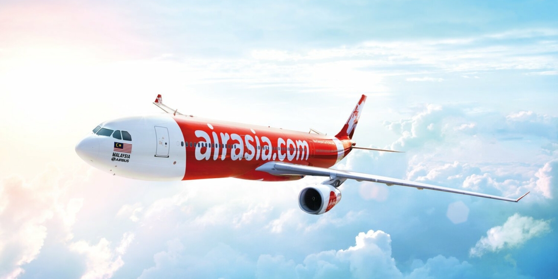 AirAsia X First Quarter 2024 Financial Results — AirAsia Newsroom - Travel News, Insights & Resources.