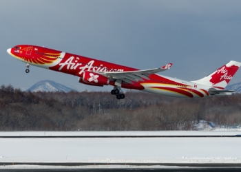 AirAsia X Reports Strong First Quarter 2024 Results - Travel News, Insights & Resources.