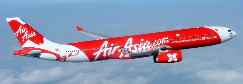 AirAsia X eyes Kenya from mid 4Q24 - Travel News, Insights & Resources.