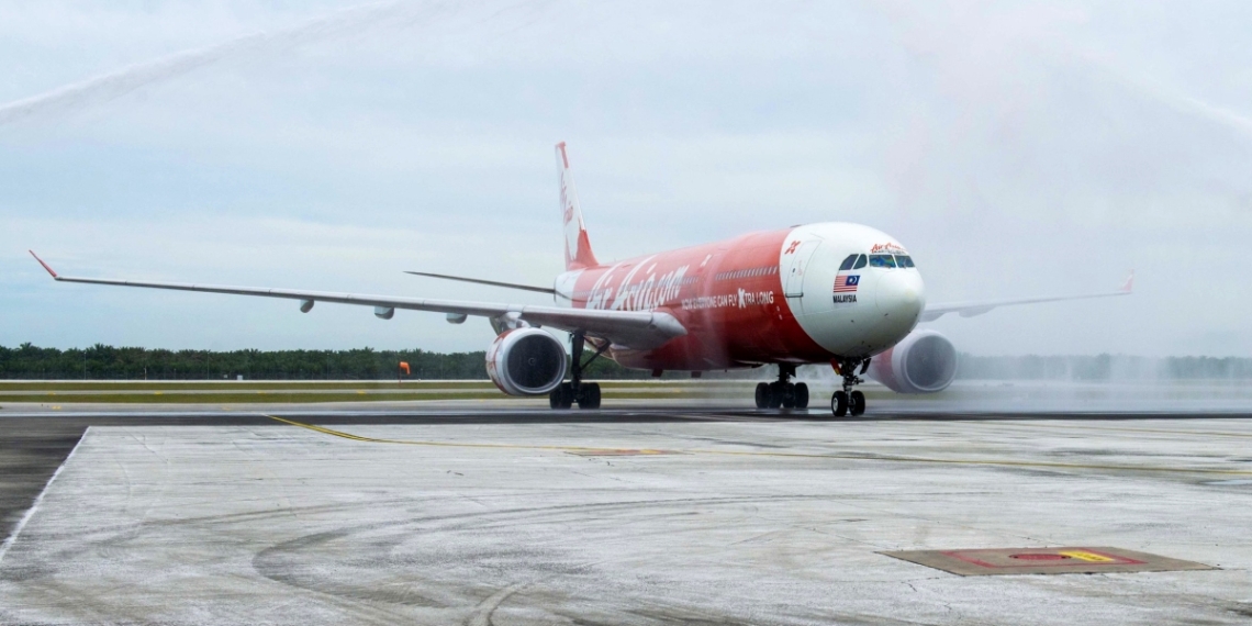 AirAsia X is flying to Nairobi Africa in mid November - Travel News, Insights & Resources.