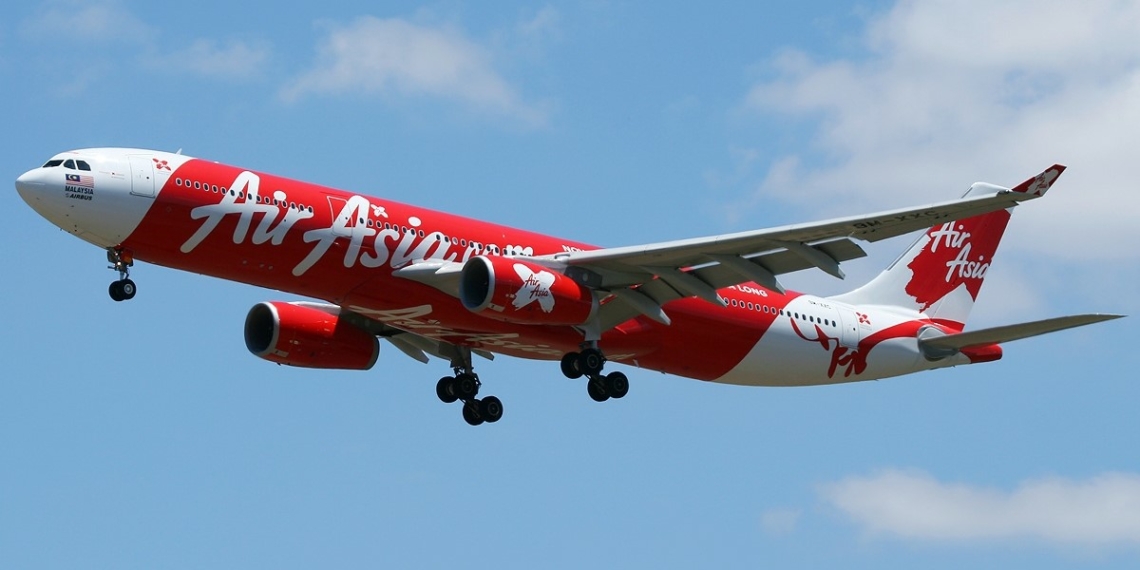 AirAsia X launches Nairobi route - Travel News, Insights & Resources.