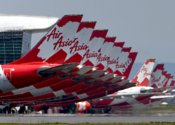 AirAsia X leads among four Malaysia based airlines for punctuality in - Travel News, Insights & Resources.