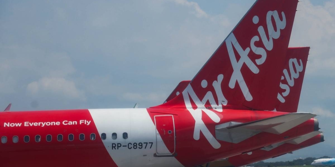 AirAsia again recognized as worlds best low cost airline - Travel News, Insights & Resources.