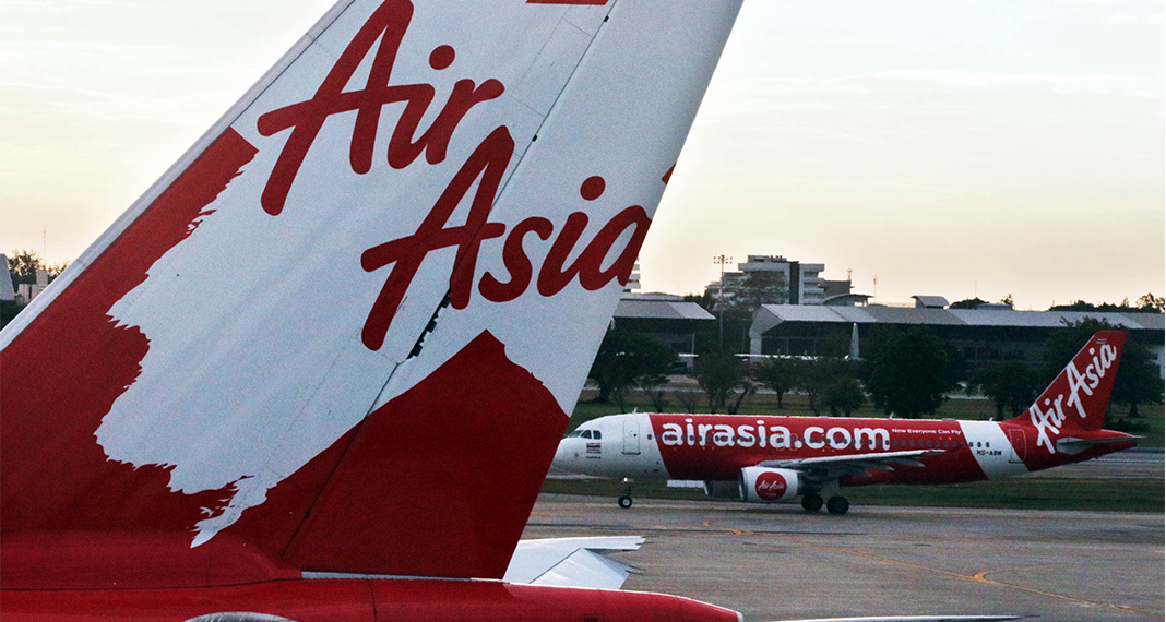 AirAsia becomes first MissionFLIGHT customer in Malaysia - Travel News, Insights & Resources.