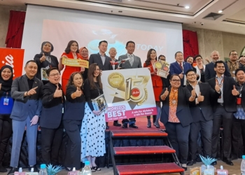 AirAsia cinches 15th Worlds Best Low Cost Airline award minister seeks - Travel News, Insights & Resources.
