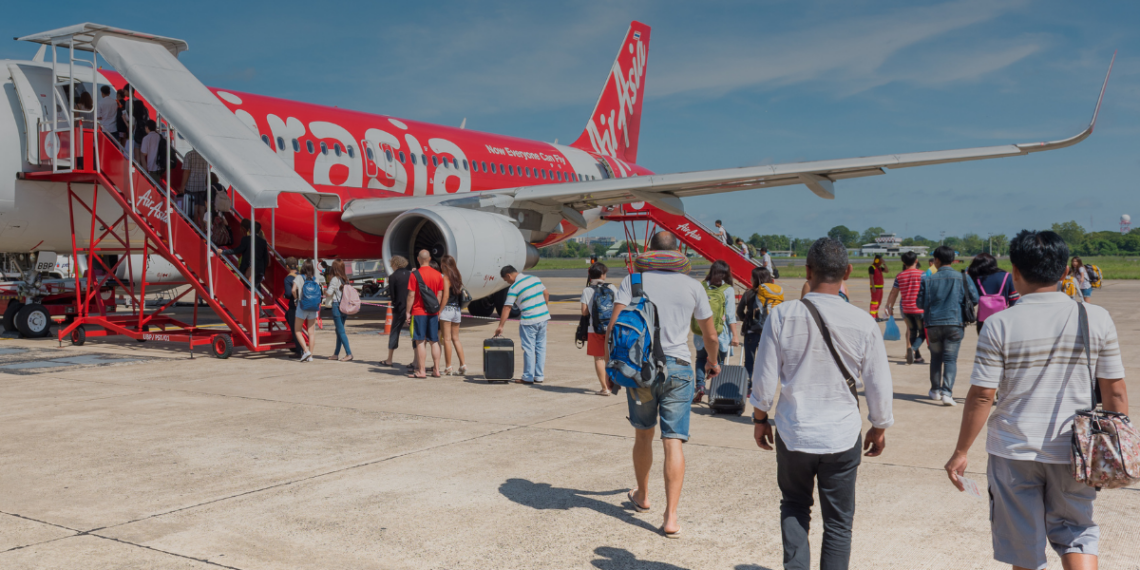 AirAsia drops PISO flights to local international spots until June - Travel News, Insights & Resources.