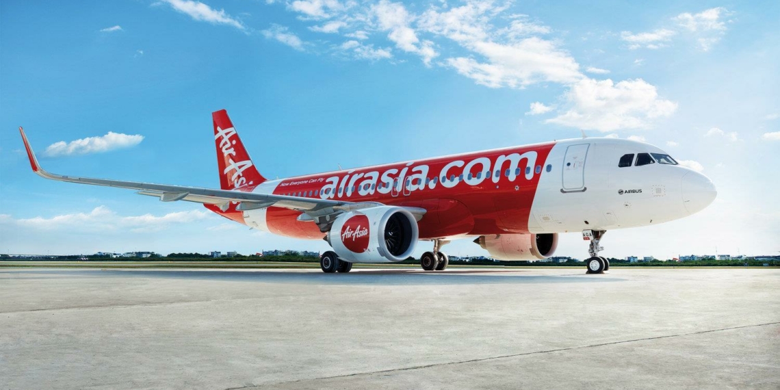 AirAsia flies to Sihanoukville TTR Weekly - Travel News, Insights & Resources.