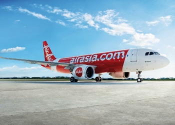 AirAsia flies to Sihanoukville TTR Weekly - Travel News, Insights & Resources.