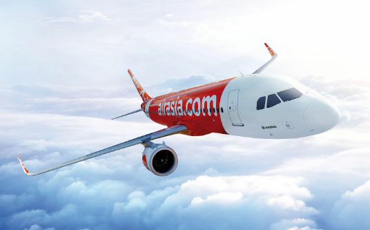 AirAsia plans expansion in Southeast Asia - Travel News, Insights & Resources.