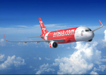 AirAsia renews its confidence in NAVBLUE signing for a suite - Travel News, Insights & Resources.