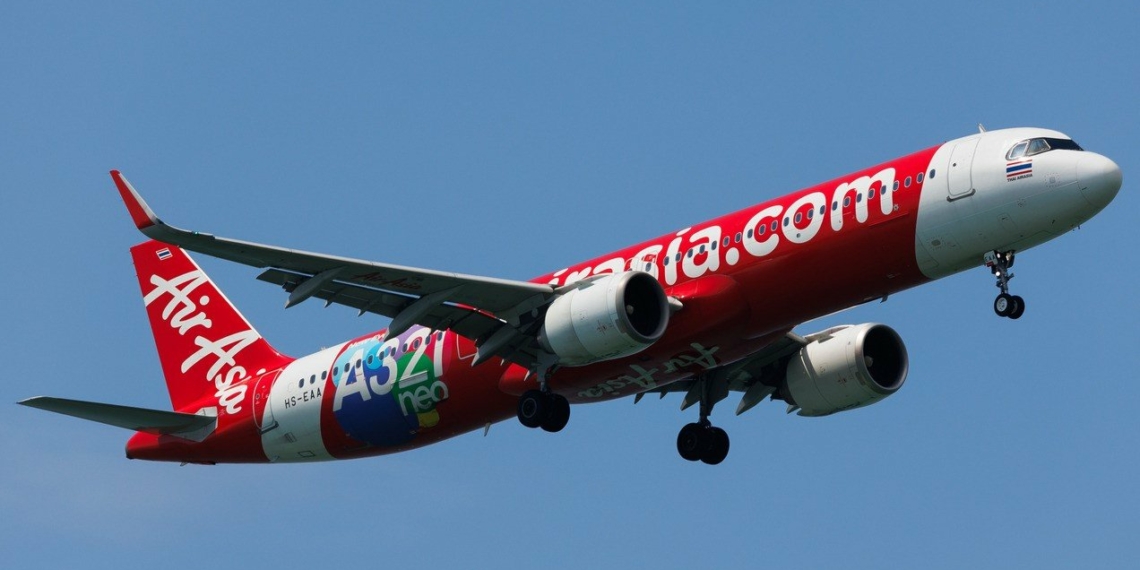 AirAsia to connect Kuala Lumpur with Lucknow from Sept 13 - Travel News, Insights & Resources.