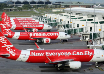 AirAsia undergoes restructuring to regain momentum.webp - Travel News, Insights & Resources.