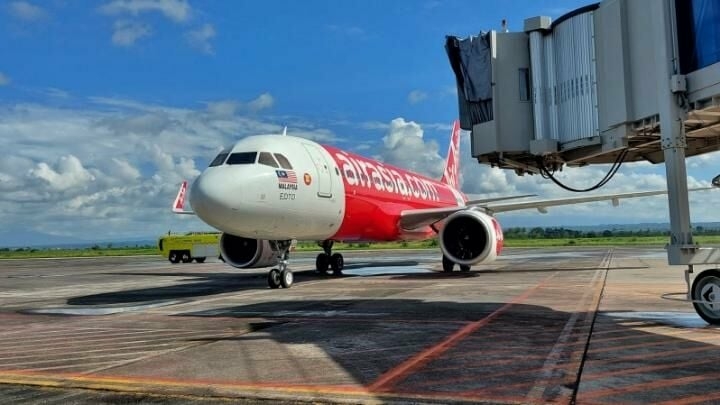 AirAsia unveils direct flights from Bali to Phuket and Malaysia - Travel News, Insights & Resources.