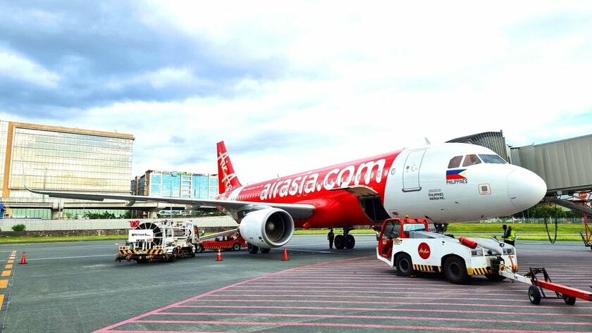 AirAsias Big Sale Returns 10 Million Discounted Seats to Boost - Travel News, Insights & Resources.