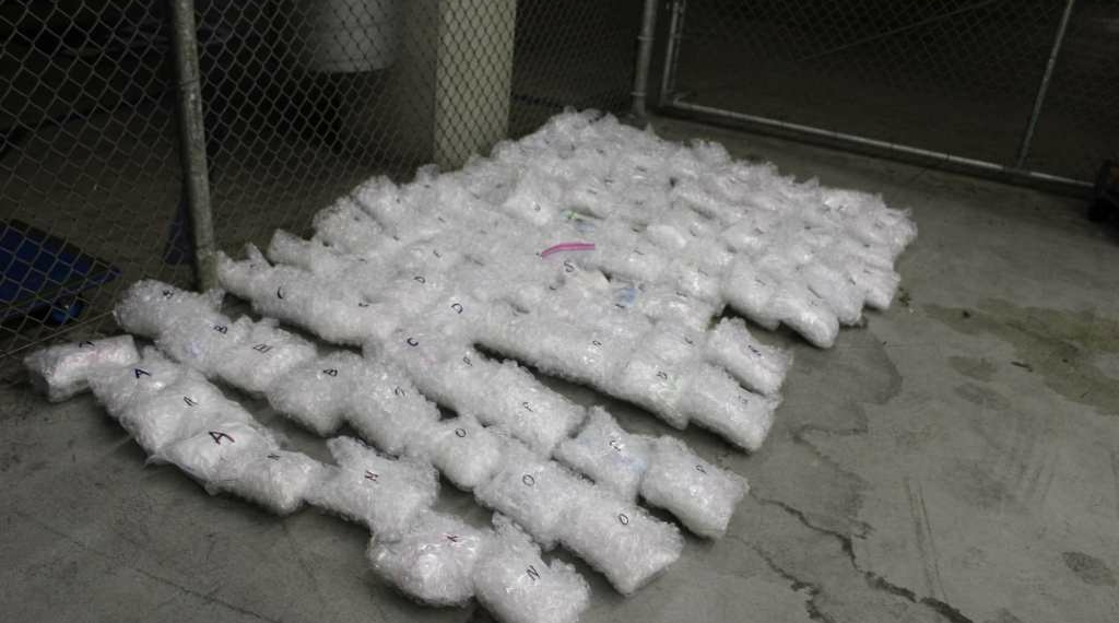 Airbnb cleaning crew stumbles on 200 pounds of meth in - Travel News, Insights & Resources.