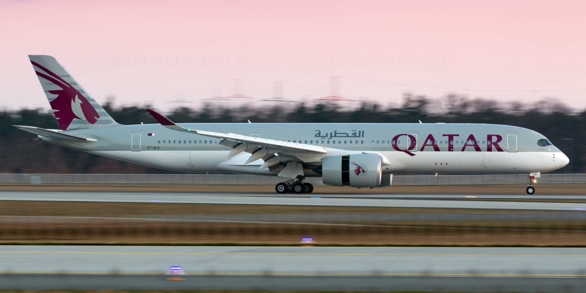 Airline of the Year Qatar Airways voted best at Skytrax - Travel News, Insights & Resources.