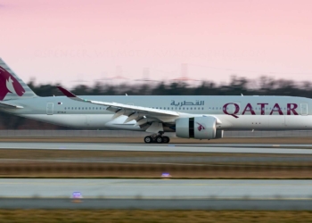 Airline of the Year Qatar Airways voted best at Skytrax - Travel News, Insights & Resources.