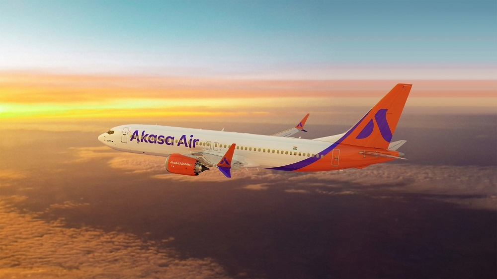 Akasa Air Expands its Network to Include Abu Dhabi - Travel News, Insights & Resources.