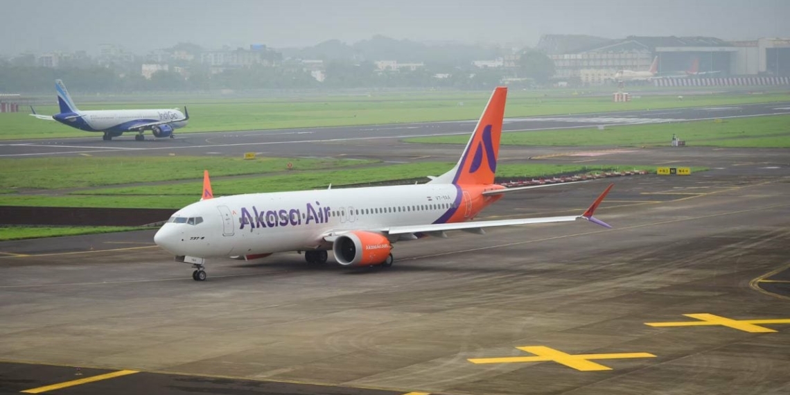 Akasa Air introduces QuietFlights know what they are – Firstpost - Travel News, Insights & Resources.