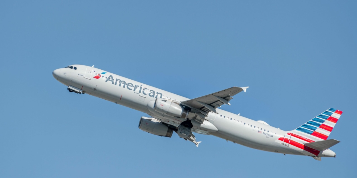 American Airlines Airbus A321 Maintenance Issue Causes 22 Hour Delay From scaled - Travel News, Insights & Resources.