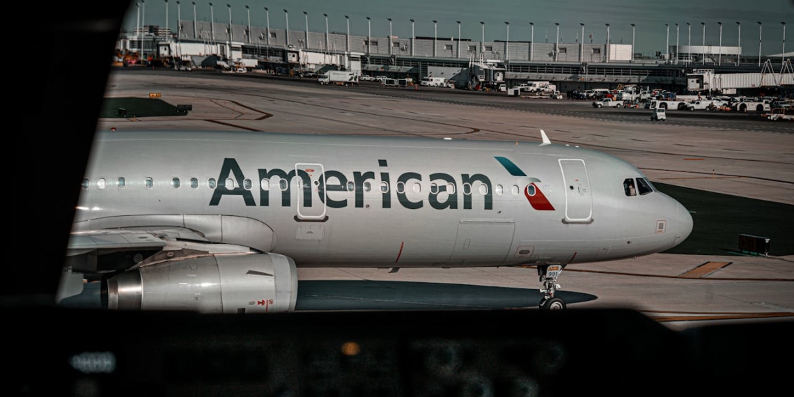 American Airlines CEO Condemns Employees Who Removed Black Passengers From - Travel News, Insights & Resources.